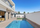 San Miguel de Salinas (SAN MIGUEL DE SALINAS), Villa #CQ-GL-36648