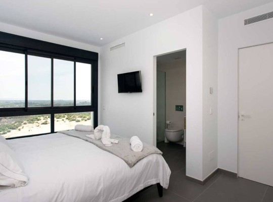 Ciudad Quesada (La Marquesa Golf), Villa #CQ-956