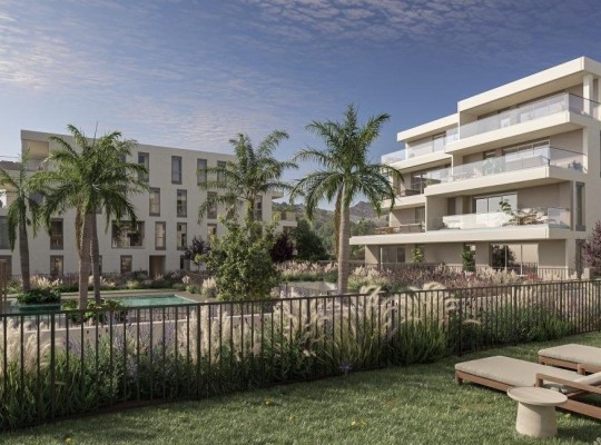 Other areas (Almadraba), Apartment #CQ-00-85936