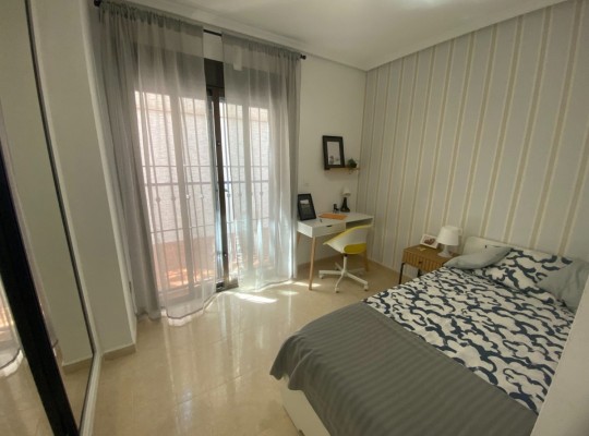 San Miguel de Salinas, Townhouse #CQ-VK-16025
