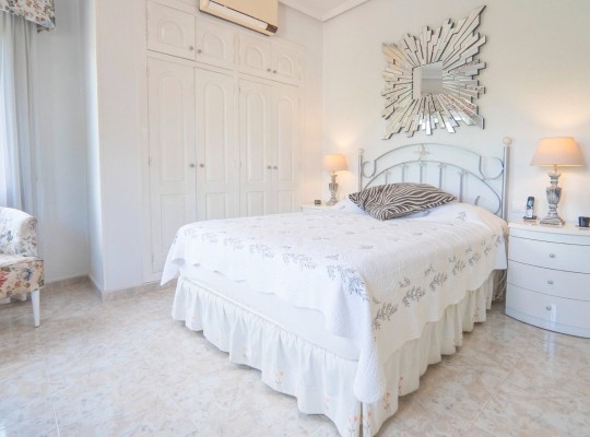Ciudad Quesada, Villa #CQ-AD-204