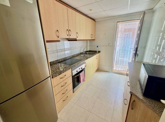 Ciudad Quesada (Dona Pepa), Townhouse #CQ-886