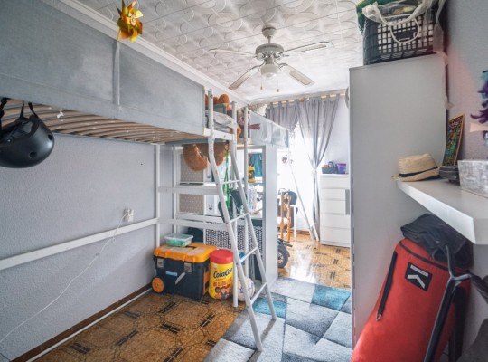 Ciudad Quesada, Apartment #CQ-340