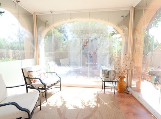 Orihuela Costa (Punta Prima), Bungalow #CQ-JM-52256
