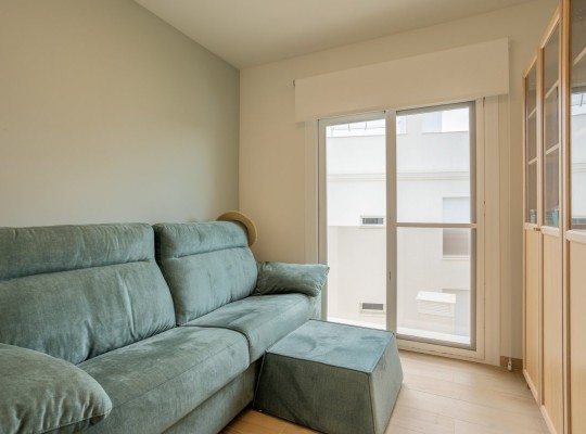 San Miguel de Salinas (Blue Lagoon), Apartment #CQ-CB-33164