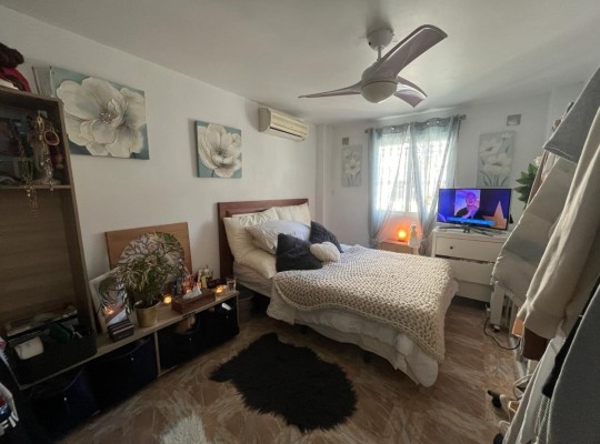 Playa Flamenca (Orihuela Costa), Villa #CQ-M-26709