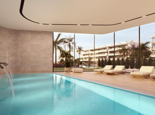 Torrevieja (La Hoya), Apartment #RD-N9396