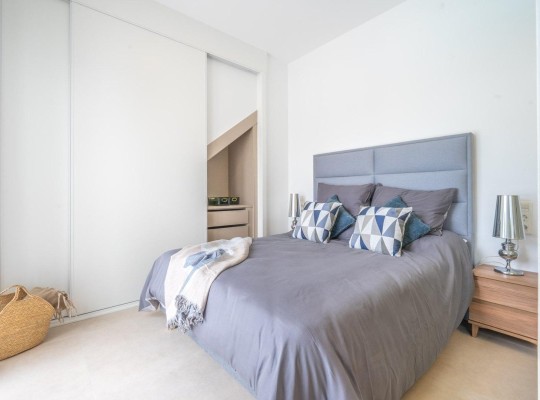 Torre Pacheco (Roldán), Villa #RD-N8901