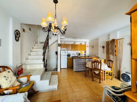 La Mata, Townhouse #CQ-SL-29617