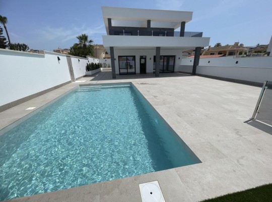 Ciudad Quesada, Villa #CQ-00-69658