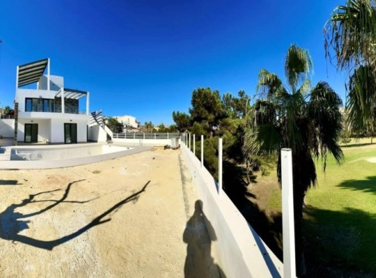 Ciudad Quesada (Golf La Marquesa (Ciudad Quesada)), Villa #CQ-00-43081