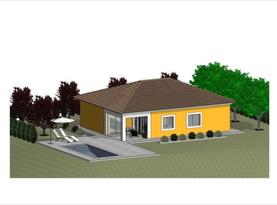Other areas (Lel), Villa #CQ-00-92391