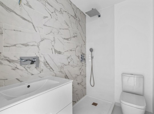 San Miguel de Salinas, Apartment #CQ-BG-28076