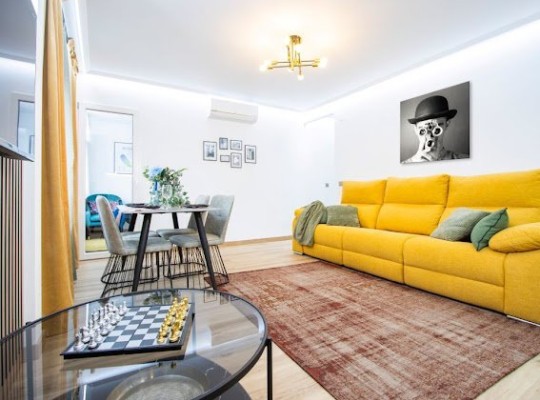 Guardamar del Segura (Pueblo), Apartment #CQ-958