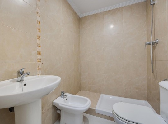 Torrevieja (Centro), Apartment #CQ-MY-17067