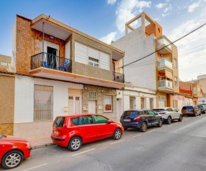 Torrevieja, Apartment #CQ-MY-30034