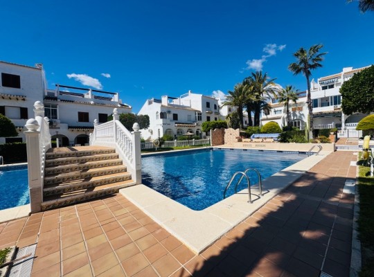 Ciudad Quesada (Bravo Hills Club), Townhouse #CQ-278