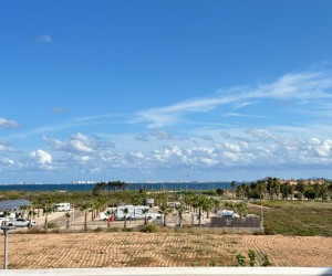 Los Alcazares (Los Narejos), Townhouse #CQ-GL-42475