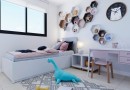 Torrevieja (Lago Jardín II), Bungalow #CQ-00-26546