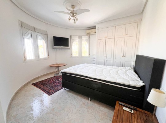 Ciudad Quesada (La Marquesa Golf), Villa #CQ-907