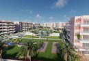 Guardamar del Segura (El Raso, Guardamar), Apartment #CQ-00-29717
