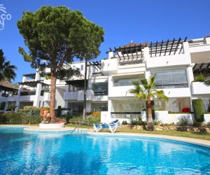Marbella East (Rio Real Golf), Apartment #IM-4125MLA