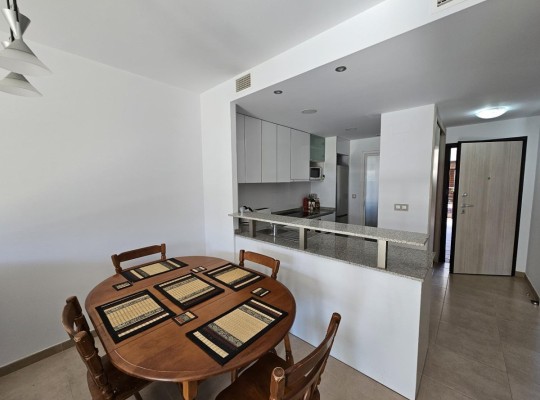 Orihuela Costa (Cabo Roig), Apartment #CQ-TS-69082