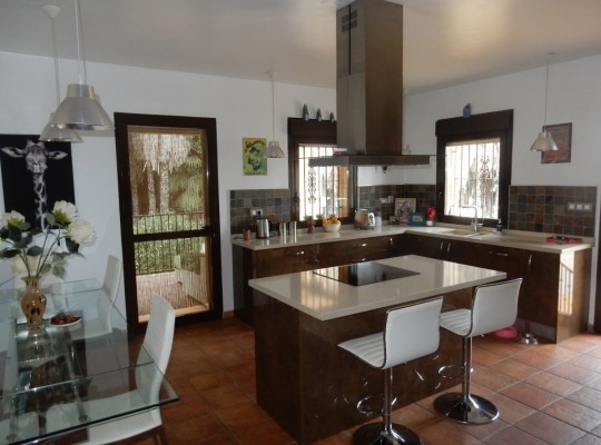Bigastro, Finca #CQ-922