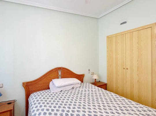 Orihuela Costa, Townhouse #CQ-KB-51362