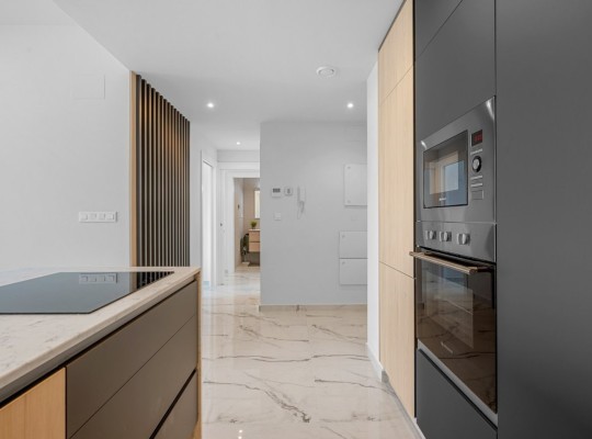 Orihuela Costa (Los Altos), Apartment #CQ-WN-17716
