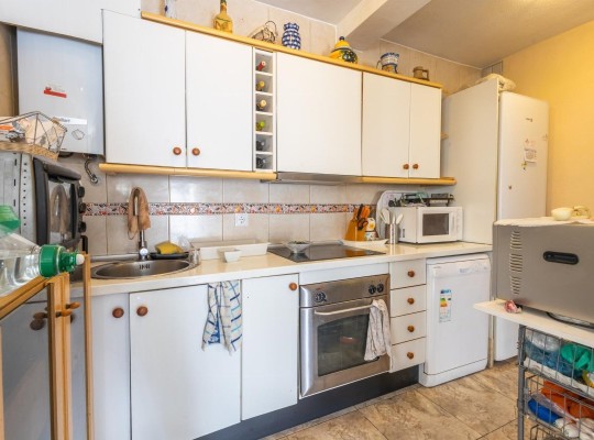 Torrevieja (torreta III), Villa #CQ-TS-26122