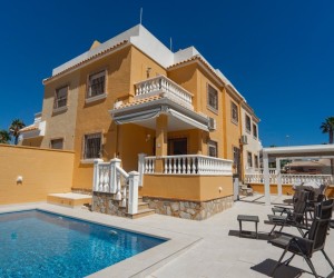 Ciudad Quesada (Lo Marabu), Semi Detached #CQ-080
