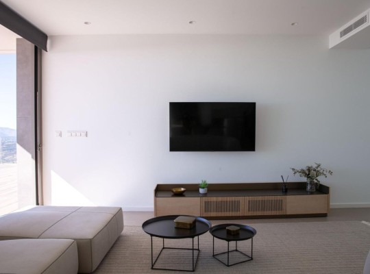 Other areas (Cumbre Del Sol), Villa #CQ-00-87123