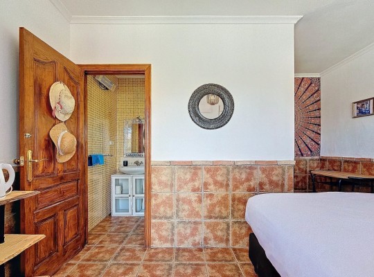 Crevillente, Finca #CQ-CB-28690