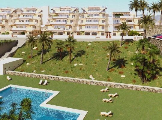 Other areas (Vera playa), Apartment #CQ-00-57878