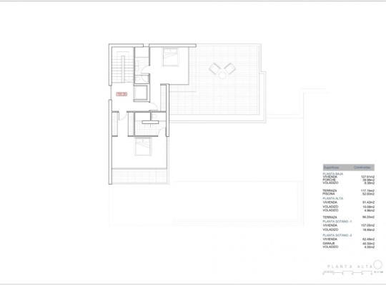 Other areas (Benissa), Villa #CQ-00-66980