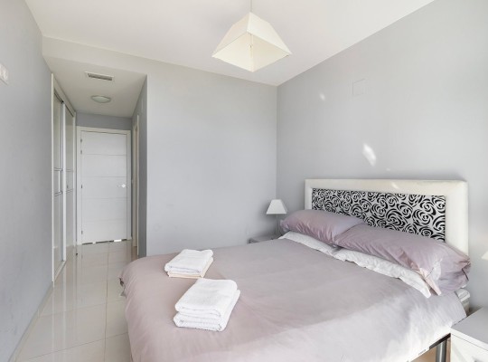 Torrevieja (Punta Prima), Apartment #CQ-KB-53669