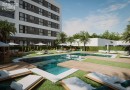 New complex in Guardamar de Segura, just 1.2 km from the beach.