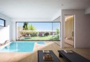 Apartmány, penthousy a gardenvily s výhledem na moře, El Higuerón