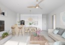 San Pedro del Pinatar (Playa Villananitos), Apartment #CQ-00-96052