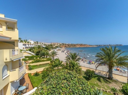 Orihuela Costa (Campoamor), Apartment #CQ-UR-57023