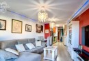 Apartmán v komplexu Sotavento, 1.linie u pláže, La Tejita