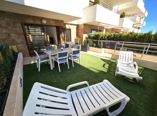 Orihuela Costa (Cabo Roig), Apartment #CQ-TS-69082