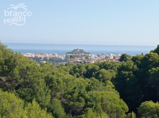 Vila Denia