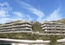 Apartments near Malaga with beautiful sea views