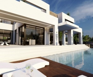 Other areas (playa fustera), Villa #CQ-00-93854