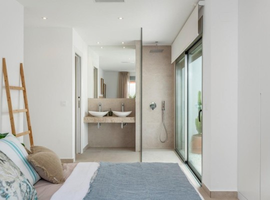 Los Alcazares (Serena Golf), Villa #RD-N7950