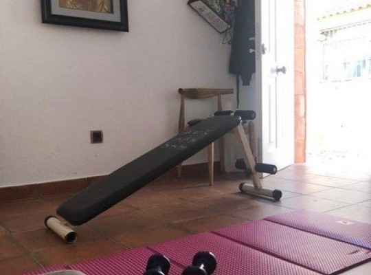 Los Montesinos (montesinos), Townhouse #CQ-CB-20713