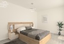 NOVÁ VÝSTAVBA - Luxusní vila v Colonia de Sant Pere