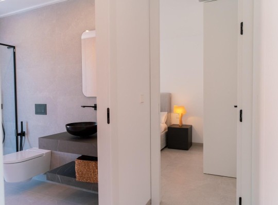 Ciudad Quesada (La Marquesa Golf), Villa #CQ-00-63581